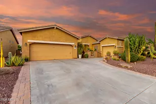 20489 N Wishing Well Ln, Maricopa, AZ 85138 - Photo 47