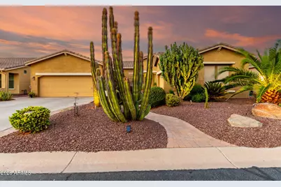 20489 N Wishing Well Lane, Maricopa, AZ 85138 - Photo 3