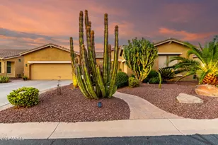 20489 N Wishing Well Ln, Maricopa, AZ 85138 - Photo 3
