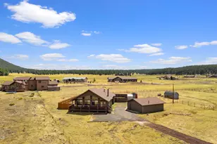 8525 W Suzette Ln, Flagstaff, AZ 86001 - Photo 45