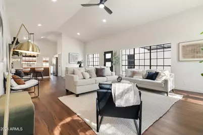 1506 W Mission Drive, Chandler, AZ 85224 - Photo 5