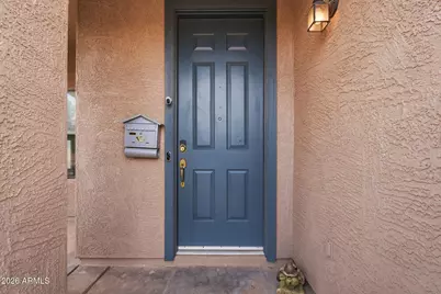 641 W Jahns Court, Casa Grande, AZ 85122 - Photo 5