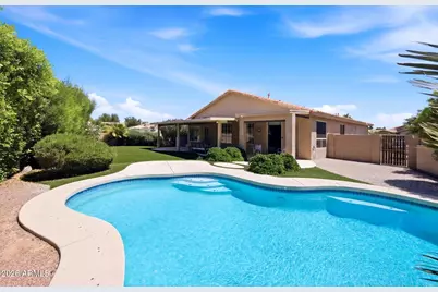 24816 S Pleasant Court, Sun Lakes, AZ 85248 - Photo 27