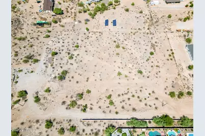 0 S 187th Avenue #21, Buckeye, AZ 85326 - Photo 3