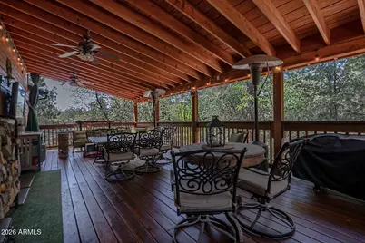 3762 N Watertank Road, Pine, AZ 85544 - Photo 23