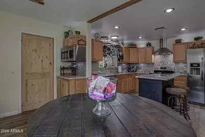 3762 N Watertank Road, Pine, AZ 85544 - Photo 13
