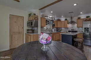 3762 N Watertank Rd, Pine, AZ 85544 - Photo 13