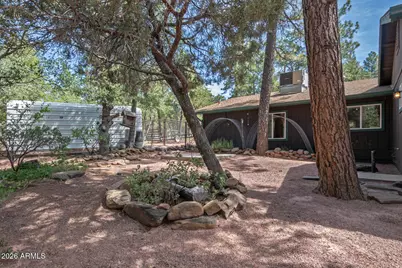 3762 N Watertank Road, Pine, AZ 85544 - Photo 29