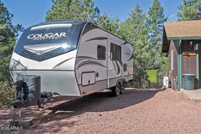 3762 N Watertank Road, Pine, AZ 85544 - Photo 37