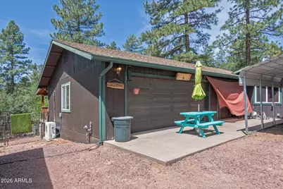 3762 N Watertank Road, Pine, AZ 85544 - Photo 31