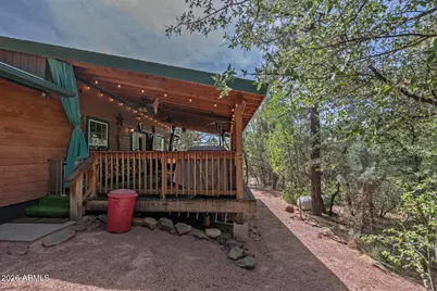 3762 N Watertank Road, Pine, AZ 85544 - Photo 29