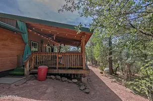 3762 N Watertank Rd, Pine, AZ 85544 - Photo 29