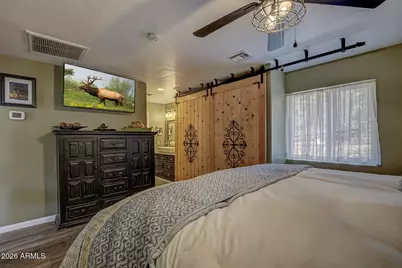 3762 N Watertank Road, Pine, AZ 85544 - Photo 15