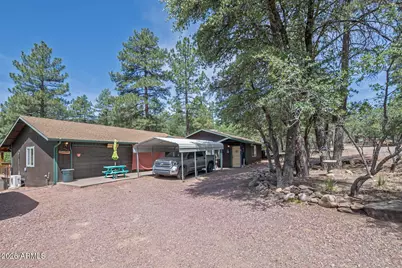 3762 N Watertank Road, Pine, AZ 85544 - Photo 1