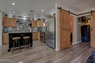 3762 N Watertank Rd, Pine, AZ 85544 - Photo 7
