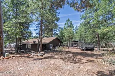 3762 N Watertank Road, Pine, AZ 85544 - Photo 33