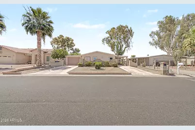 9010 E Sun Lakes Boulevard N, Sun Lakes, AZ 85248 - Photo 1