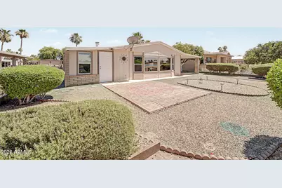9010 E Sun Lakes Boulevard N, Sun Lakes, AZ 85248 - Photo 33
