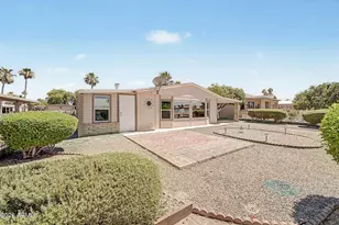 9010 E Sun Lakes Blvd N, Sun Lakes, AZ 85248 - Photo 33