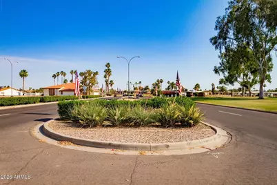 9010 E Sun Lakes Boulevard N, Sun Lakes, AZ 85248 - Photo 57