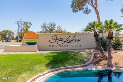 9010 E Sun Lakes Boulevard N, Sun Lakes, AZ 85248 - Photo 63