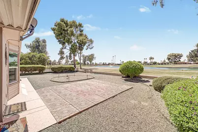9010 E Sun Lakes Boulevard N, Sun Lakes, AZ 85248 - Photo 35