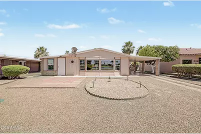 9010 E Sun Lakes Boulevard N, Sun Lakes, AZ 85248 - Photo 31