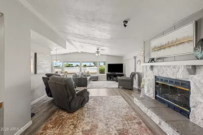 9010 E Sun Lakes Boulevard N, Sun Lakes, AZ 85248 - Photo 5