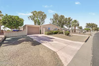 9010 E Sun Lakes Boulevard N, Sun Lakes, AZ 85248 - Photo 3