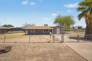 5411 S 14th Ave, Phoenix, AZ 85041 - Photo 1