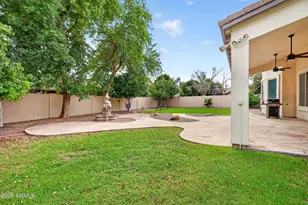 2451 W Maplewood St, Chandler, AZ 85286 - Photo 73