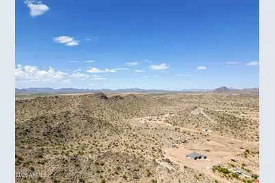 0 S 187th Avenue #-, Buckeye, AZ 85326 - Photo 15