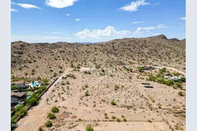0 S 187th Avenue #-, Buckeye, AZ 85326 - Photo 1