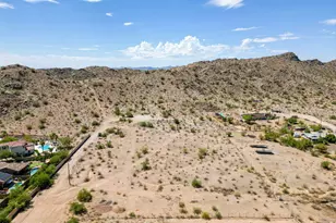 0 S 187th Ave, Buckeye, AZ 85326 - Photo 1