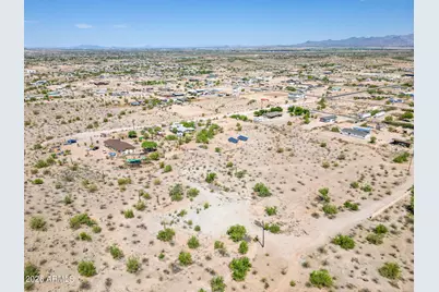 0 S 187th Avenue #-, Buckeye, AZ 85326 - Photo 21