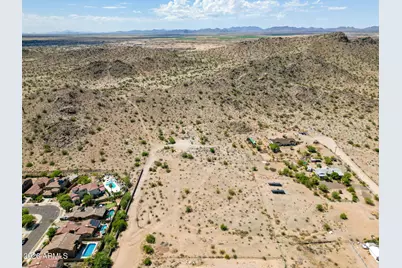 0 S 187th Avenue #-, Buckeye, AZ 85326 - Photo 5
