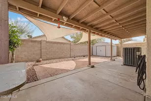 12801 W Glenrosa Dr, Litchfield Park, AZ 85340 - Photo 33