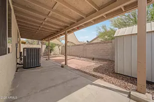 12801 W Glenrosa Dr, Litchfield Park, AZ 85340 - Photo 37