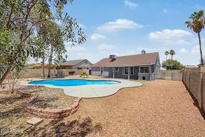 10097 W Mariposa Street, Phoenix, AZ 85037 - Photo 5