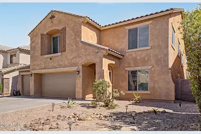 43219 W Maricopa Avenue, Maricopa, AZ 85138 - Photo 3