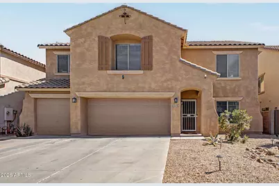 43219 W Maricopa Avenue, Maricopa, AZ 85138 - Photo 1
