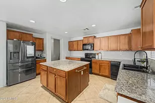 43219 W Maricopa Ave, Maricopa, AZ 85138 - Photo 9