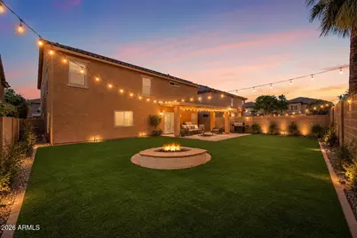 43219 W Maricopa Avenue, Maricopa, AZ 85138 - Photo 37