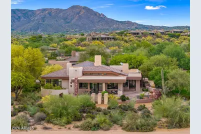9937 E Taos Drive, Scottsdale, AZ 85262 - Photo 1