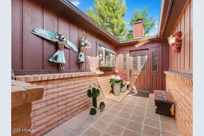 55 Cathedral Rock Drive #57, Sedona, AZ 86351 - Photo 5