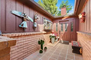 55 Cathedral Rock Dr, Sedona, AZ 86351 - Photo 5