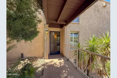 7402 E Carefree Drive #201, Carefree, AZ 85377 - Photo 3