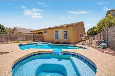8118 W Harmony Lane, Peoria, AZ 85382 - Photo 33