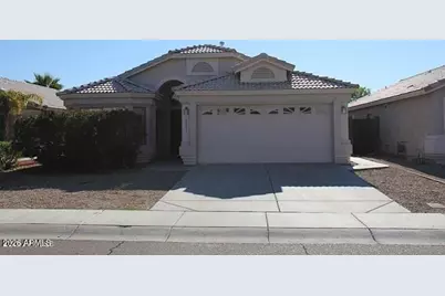 6611 W Desert Hollow Drive, Phoenix, AZ 85083 - Photo 1