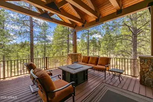 3460 S del Aire Ct, Flagstaff, AZ 86005 - Photo 1